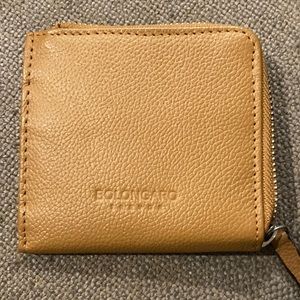 Bolingbrook Trevor L-zip Wallet